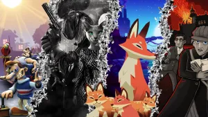 4-in-1 Adventure Bundle