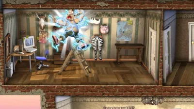 4-in-1 Adventure Bundle — скриншот 2