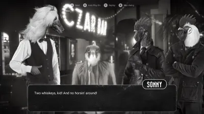 4-in-1 Adventure Bundle — скриншот 7