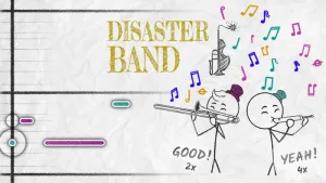 Disaster Band