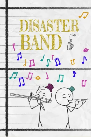 Disaster Band