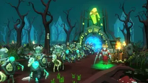 Undead Horde 2: Necropolis