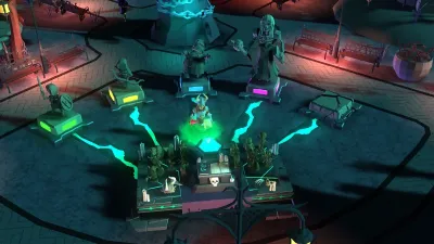 Undead Horde 2: Necropolis — скриншот 2