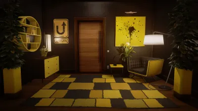 HITMAN WOA - The Wizard Pack — скриншот 8