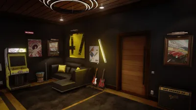 HITMAN WOA - The Wizard Pack — скриншот 10