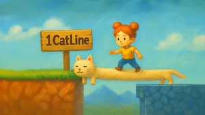 1 CatLine