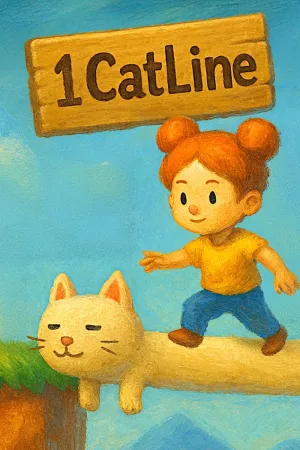 1 CatLine