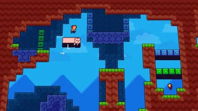 1 CatLine — скриншот 1