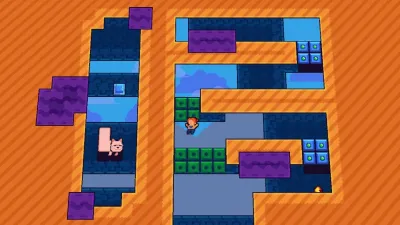 1 CatLine — скриншот 3