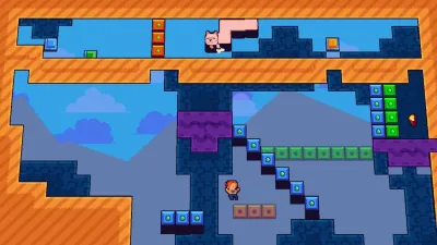 1 CatLine — скриншот 5