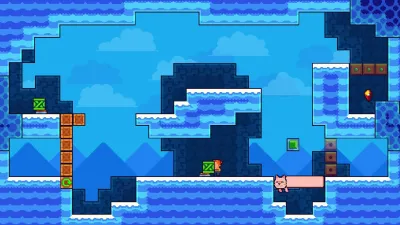 1 CatLine — скриншот 6