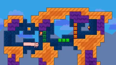 1 CatLine — скриншот 7