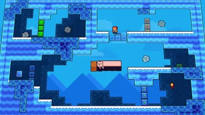 1 CatLine — скриншот 10