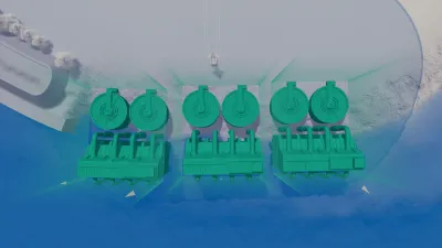 Cities: Skylines - Remastered — скриншот 12