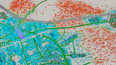 Cities: Skylines - Remastered — скриншот 7