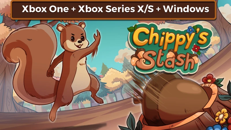 Chippy´s Stash Xbox + Windows Bundle