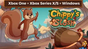 Chippy´s Stash Xbox + Windows Bundle
