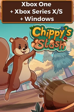 Chippy´s Stash Xbox + Windows Bundle