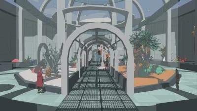 Sable — скриншот 13