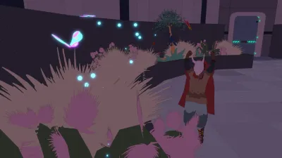 Sable — скриншот 14