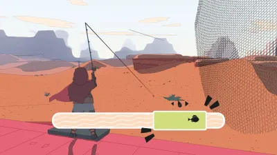 Sable — скриншот 15