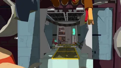 Sable — скриншот 4