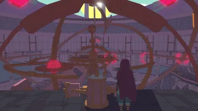 Sable — скриншот 7