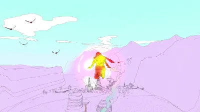 Sable — скриншот 8