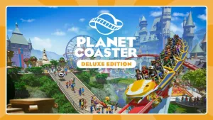 Planet Coaster: Подарочное издание