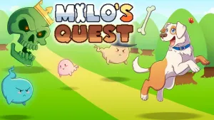 Milo's Quest: Console Edition