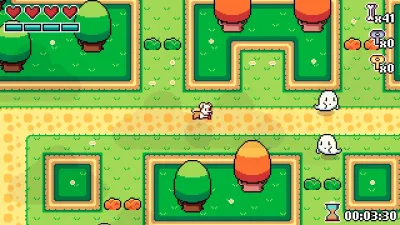 Milo's Quest: Console Edition — скриншот 1