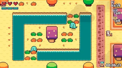 Milo's Quest: Console Edition — скриншот 2