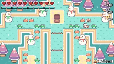 Milo's Quest: Console Edition — скриншот 3