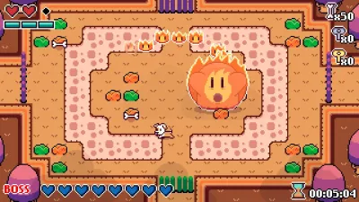 Milo's Quest: Console Edition — скриншот 5