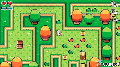 Milo's Quest: Console Edition — скриншот 6