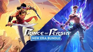 Набор Prince of Persia™ – «Новая эра»