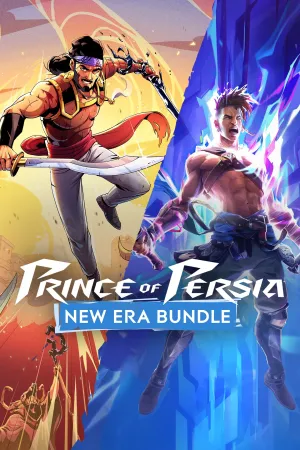 Набор Prince of Persia™ – «Новая эра»