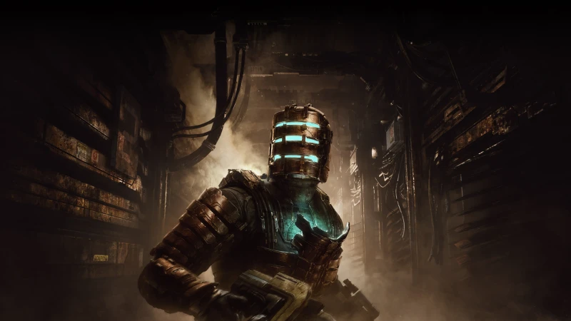 Улучшение до Эксклюзивного цифрового издания Dead Space