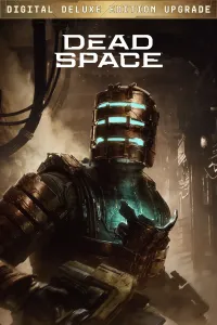 Улучшение до Эксклюзивного цифрового издания Dead Space