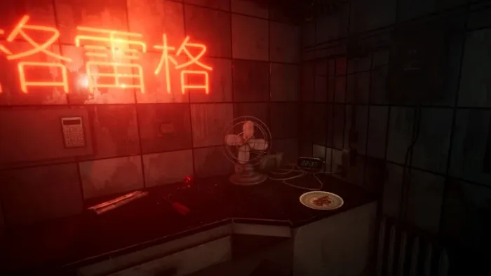 Escape 2088 — скриншот 4