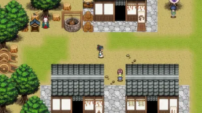 Jinshin — скриншот 7