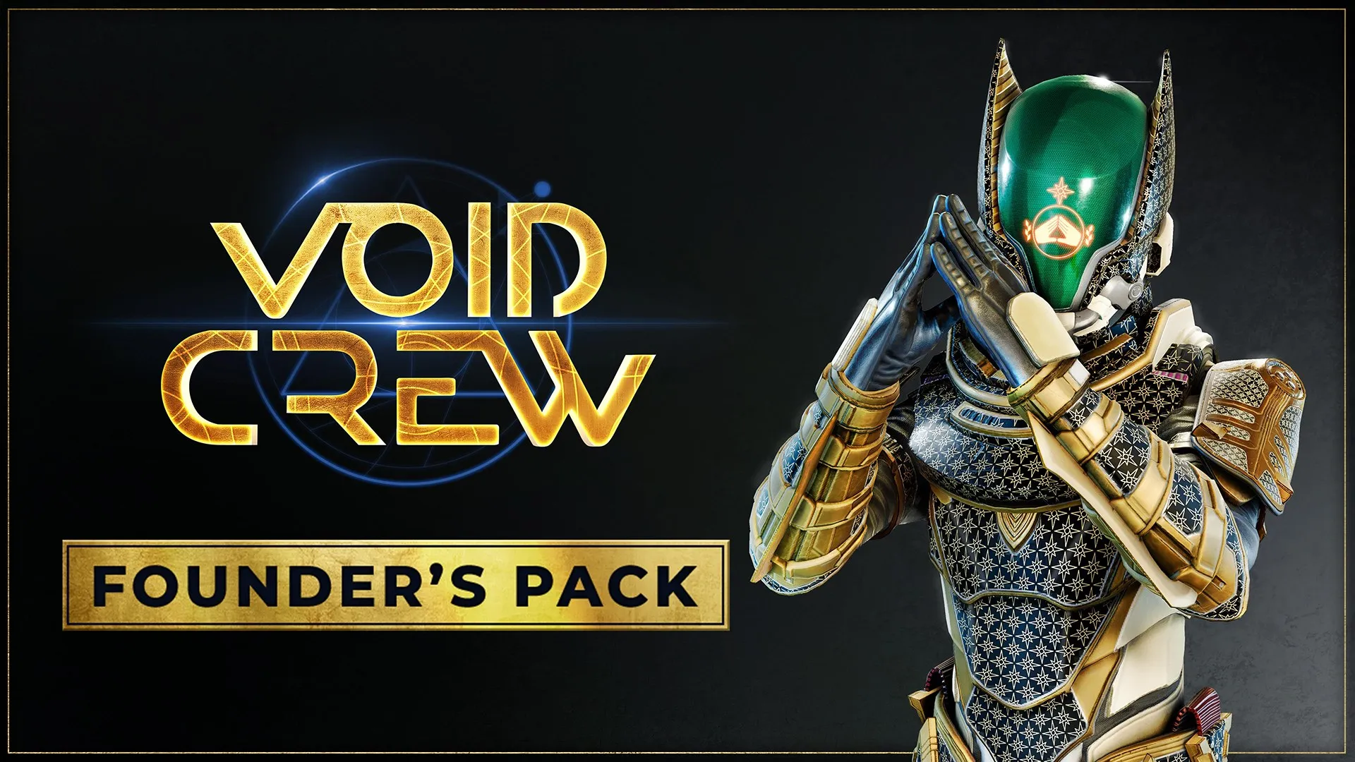 Void Crew - Founder's Pack