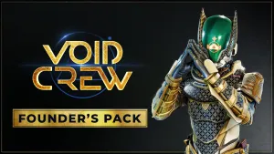 Void Crew - Founder's Pack
