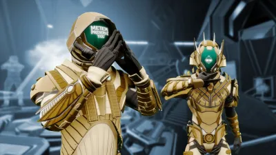 Void Crew - Founder's Pack — скриншот 2