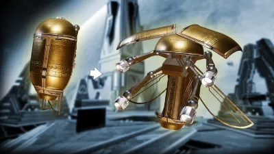 Void Crew - Founder's Pack — скриншот 5