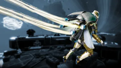 Void Crew - Founder's Pack — скриншот 6