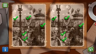 Montgomery Fox And The Revenge Of Victor Draven (Xbox) — скриншот 3