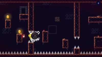 Nox Dash (Windows) — скриншот 1