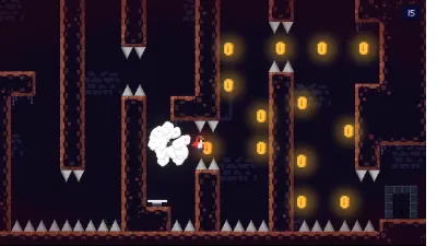 Nox Dash (Windows) — скриншот 3