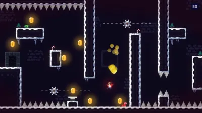 Nox Dash (Windows) — скриншот 5